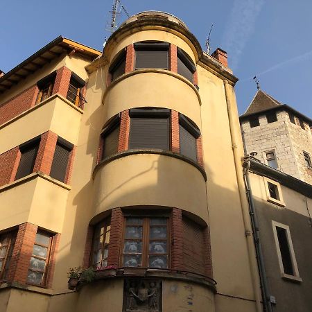 Appartement Familial 3 Chambres Centre Proche Lot Cahors Exterior photo