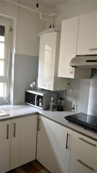 Appartement Familial 3 Chambres Centre Proche Lot Cahors Exterior photo