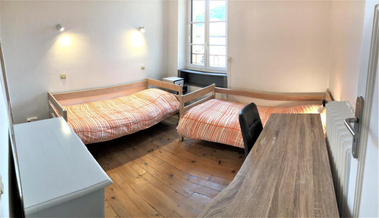 Appartement Familial 3 Chambres Centre Proche Lot Cahors Exterior photo